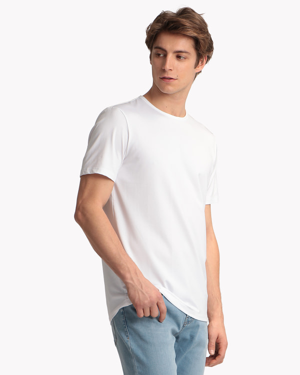 Balance Jersey Essential Tee MEN Theory [セオリー] 公式通販サイト