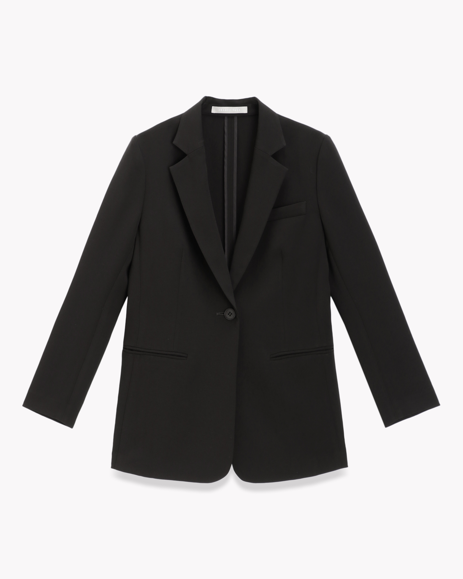 数量限定価格!! Theory luxe - セオリーリュクス フードショートコート