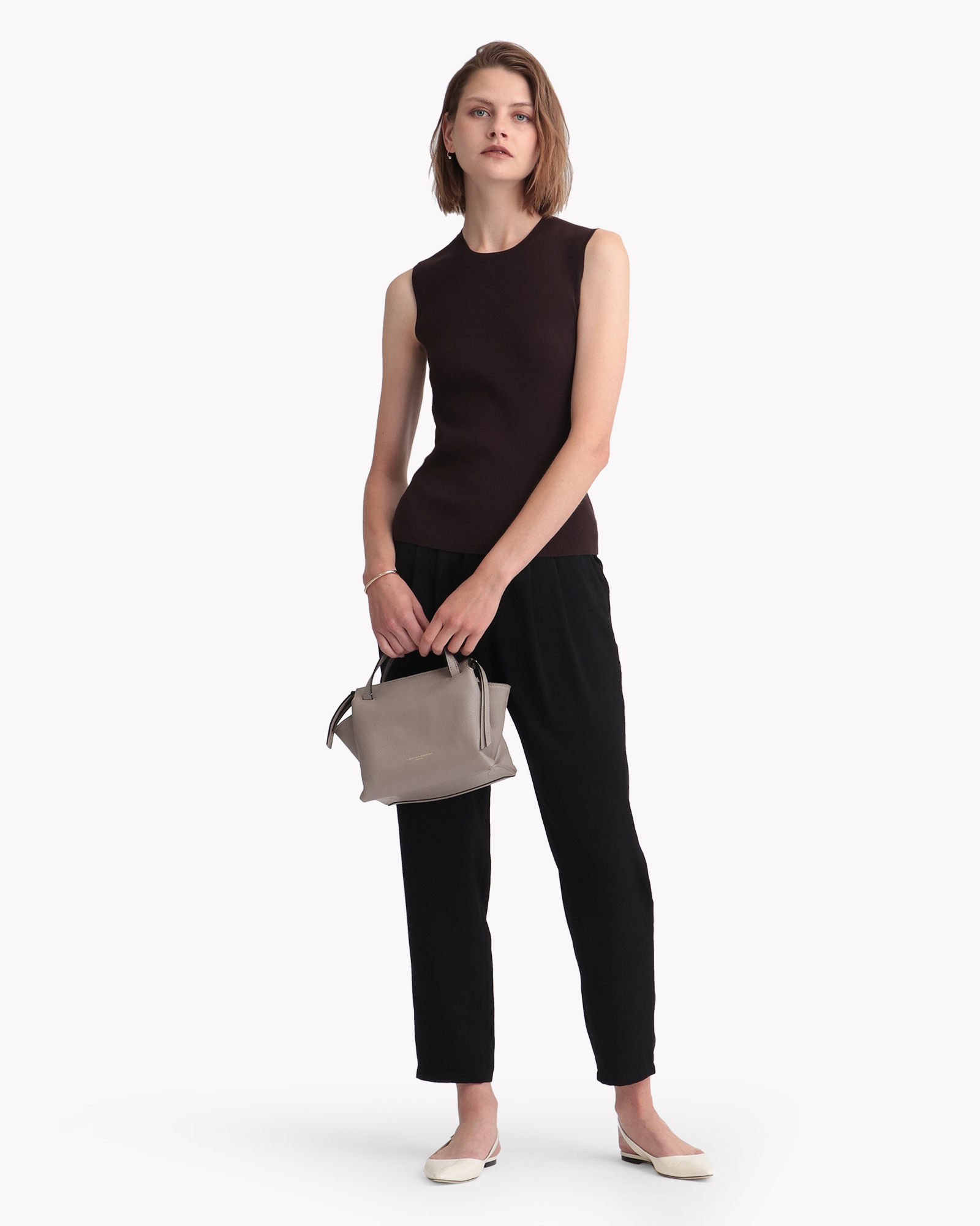 Gianni Chiarini Origami Theory Luxe セオリーリュクス 公式通販サイト