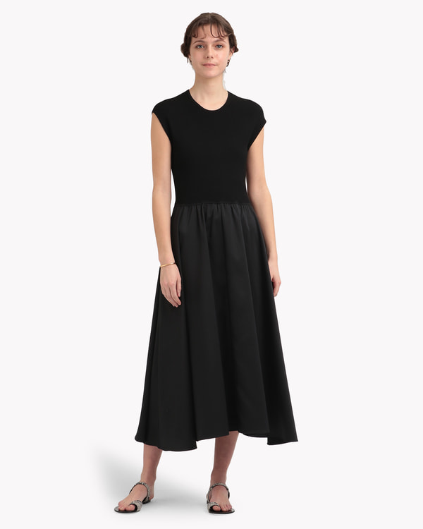 60 Off Theory Luxe ワンピース レディース 新版 Moni Mn 60 Off Theory Luxe ワンピース レディース 新版 Moni Mn