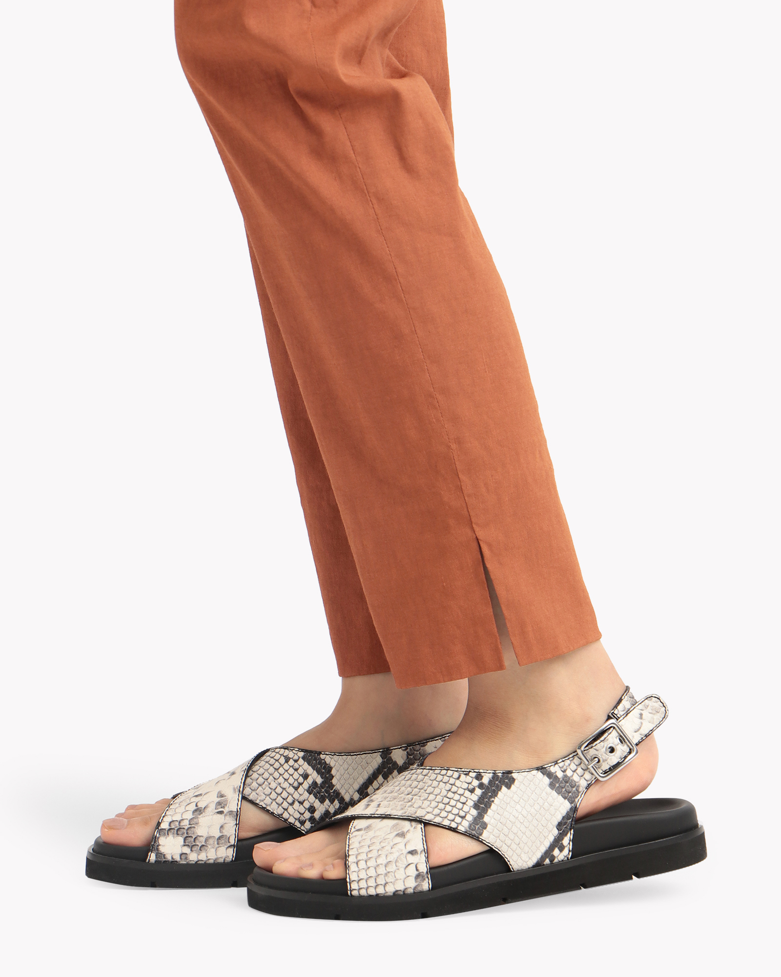 Eco Crunch Wash Luen N