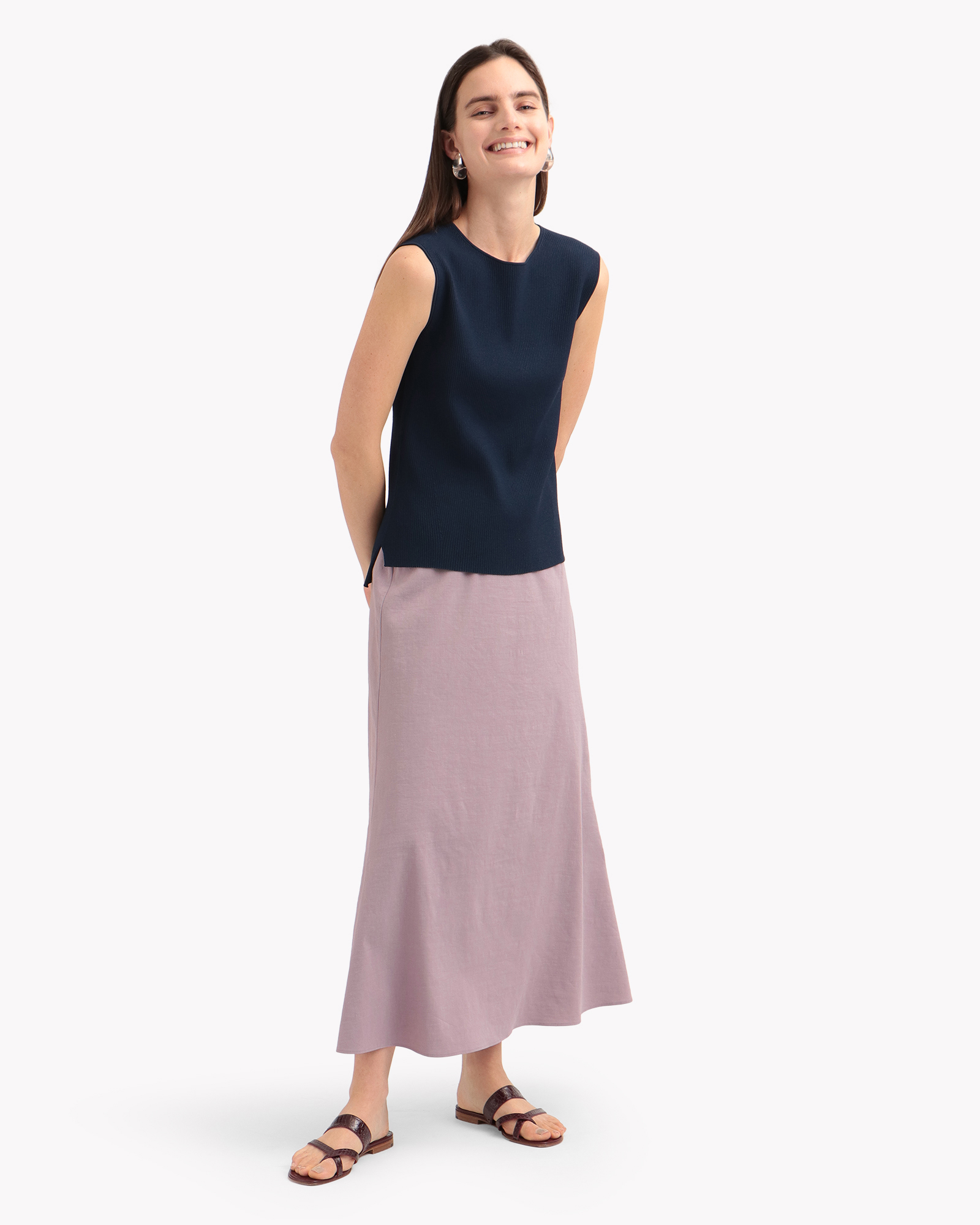 Eco Crunch Wash Nella | Theory luxe[セオリーリュクス]公式通販サイト