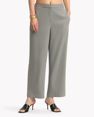 Precious Silk Mia | Theory luxe[セオリーリュクス]公式通販サイト