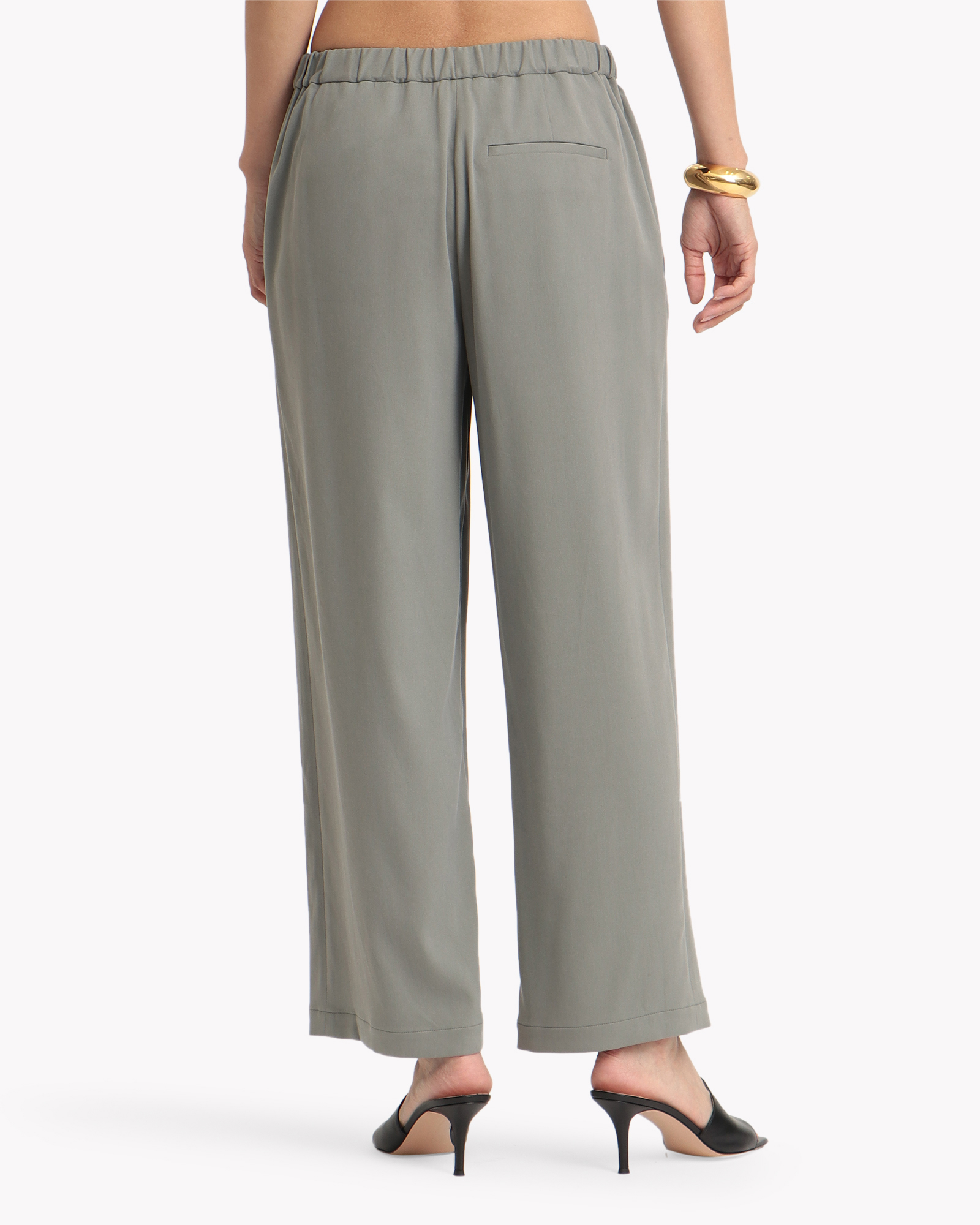Precious Silk Mia | Theory luxe[セオリーリュクス]公式通販サイト