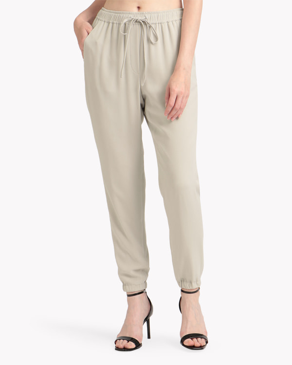Flow Barby | Theory luxe[セオリーリュクス]公式通販サイト