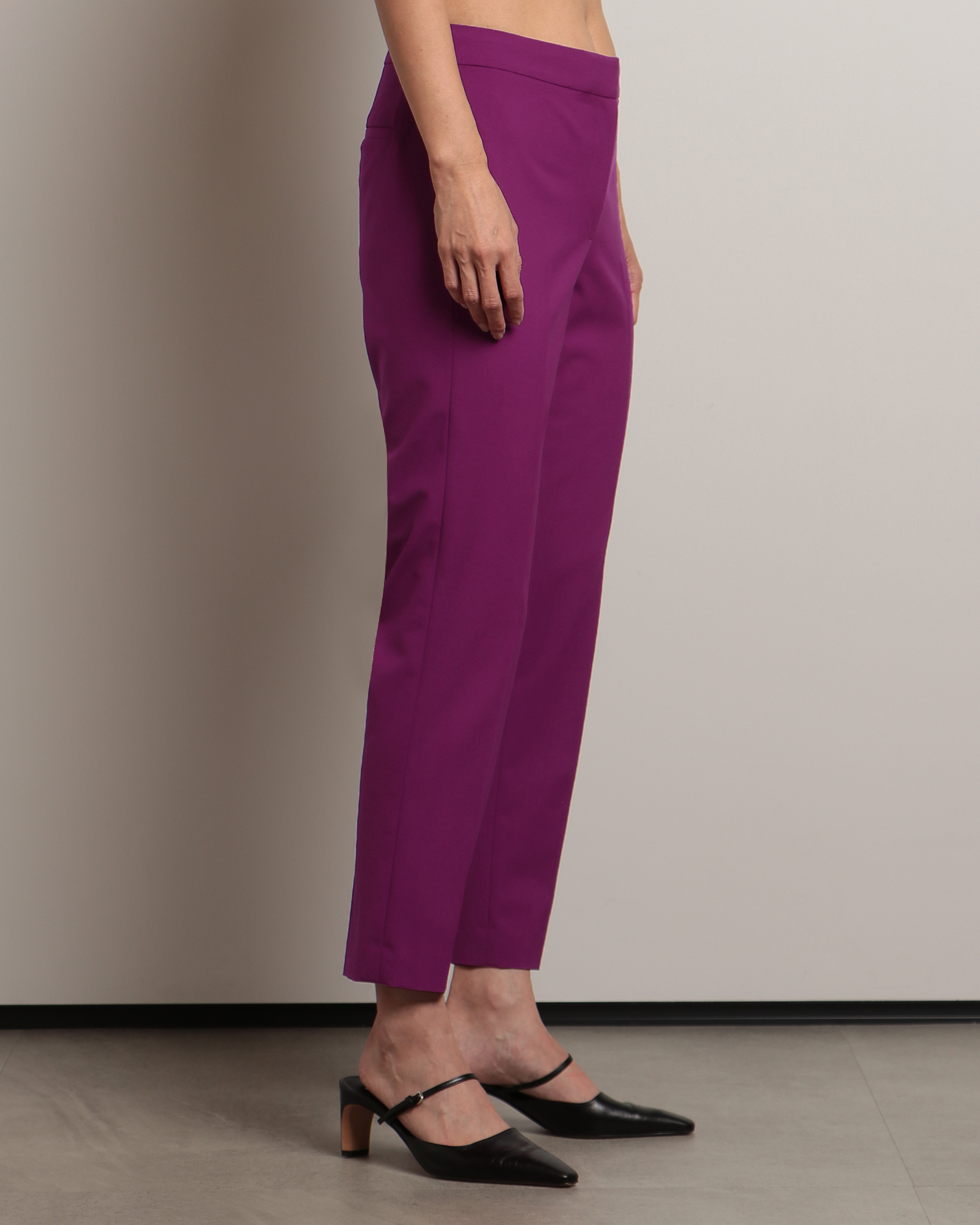 2Way Merino Thompson | Theory luxe[セオリーリュクス]公式通販サイト