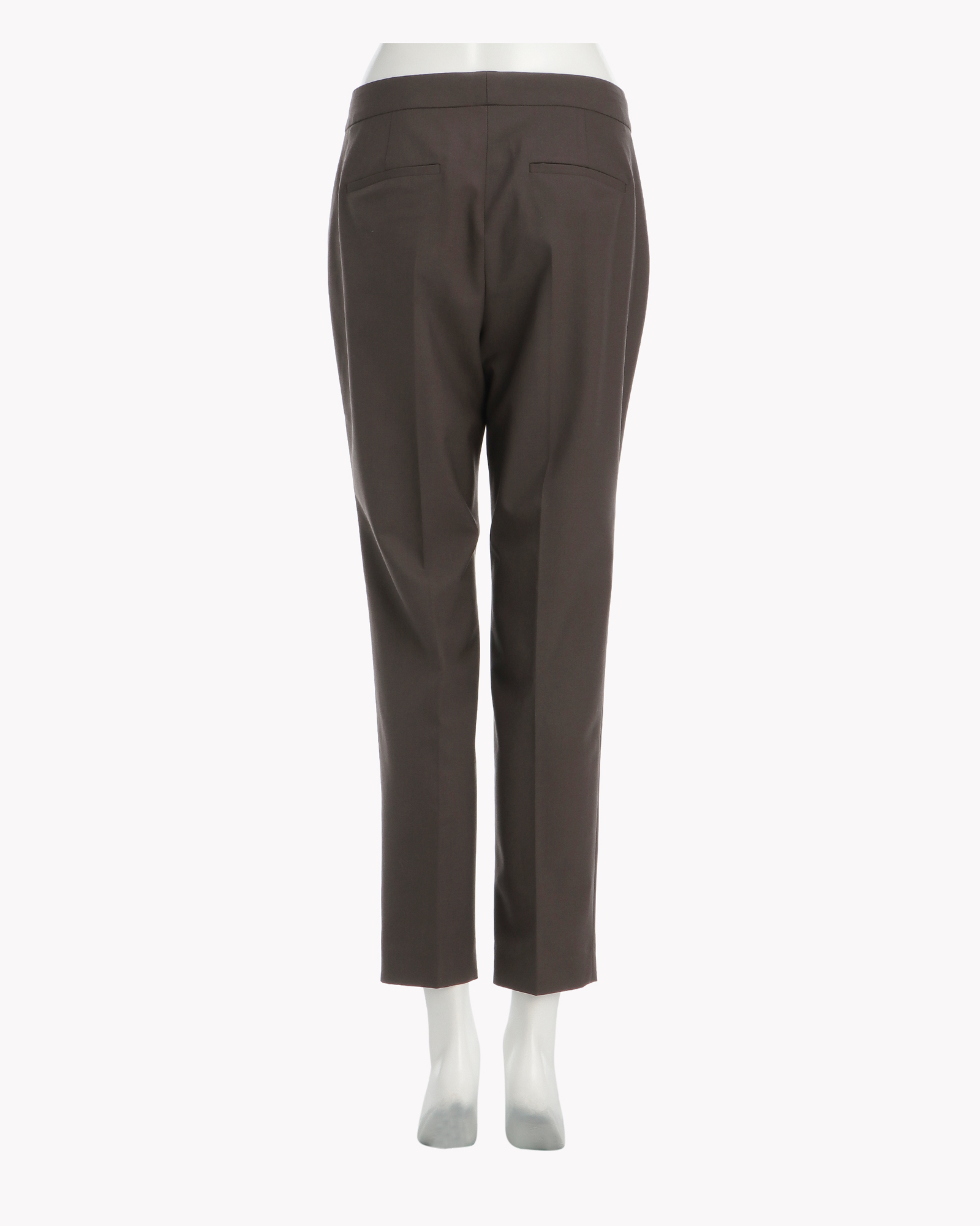 2Way Merino Thompson | Theory luxe[セオリーリュクス]公式通販サイト