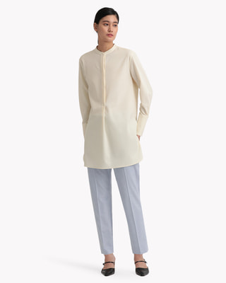 2Way Merino Thompson | Theory luxe[セオリーリュクス]公式通販サイト