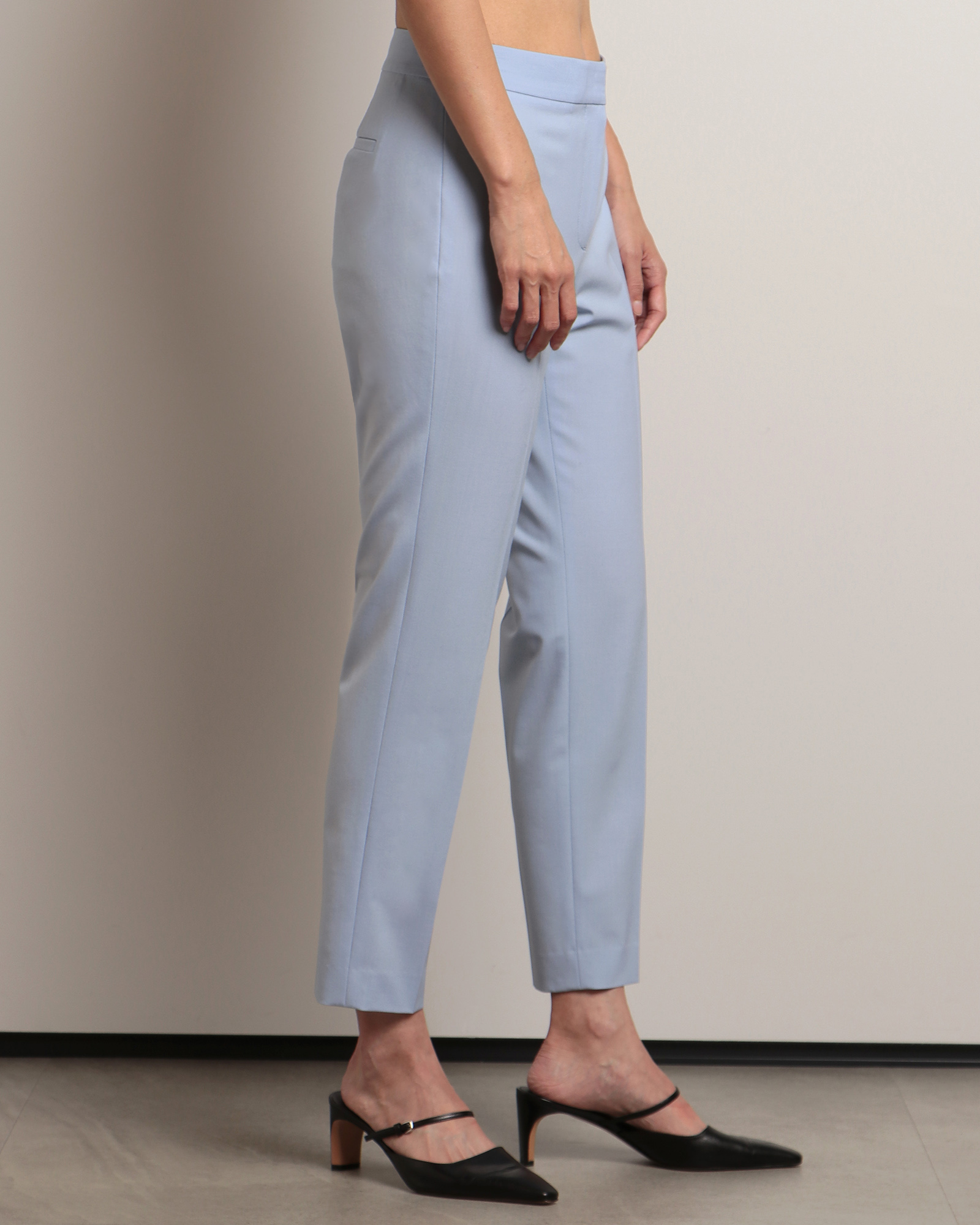 2Way Merino Thompson | Theory luxe[セオリーリュクス]公式通販サイト