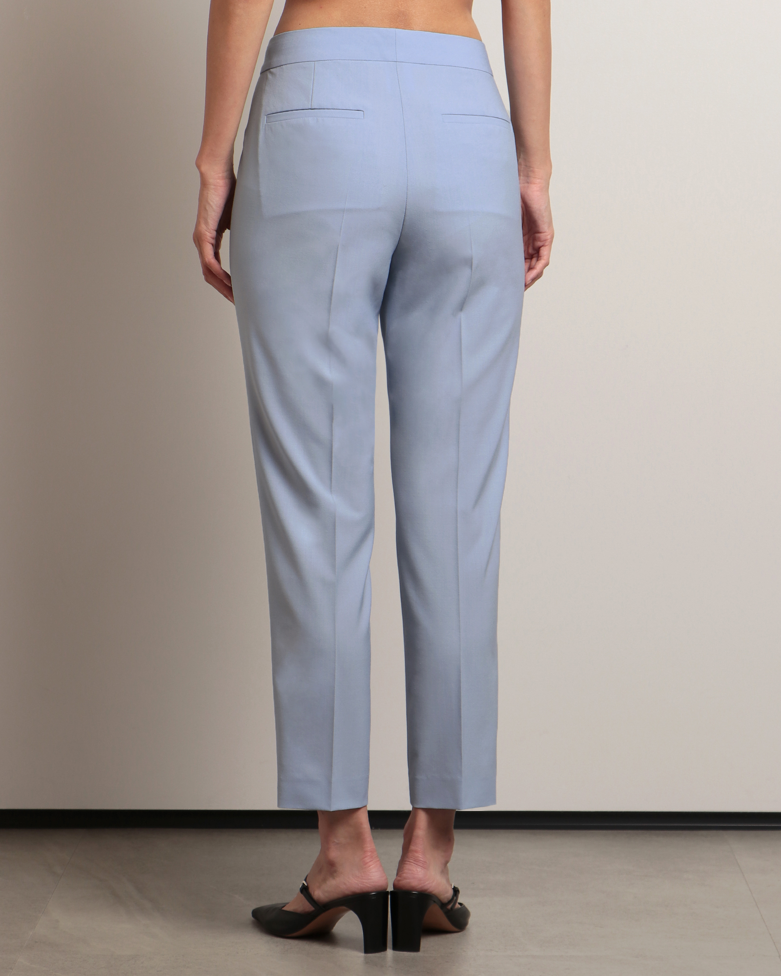 2Way Merino Thompson | Theory luxe[セオリーリュクス]公式通販サイト
