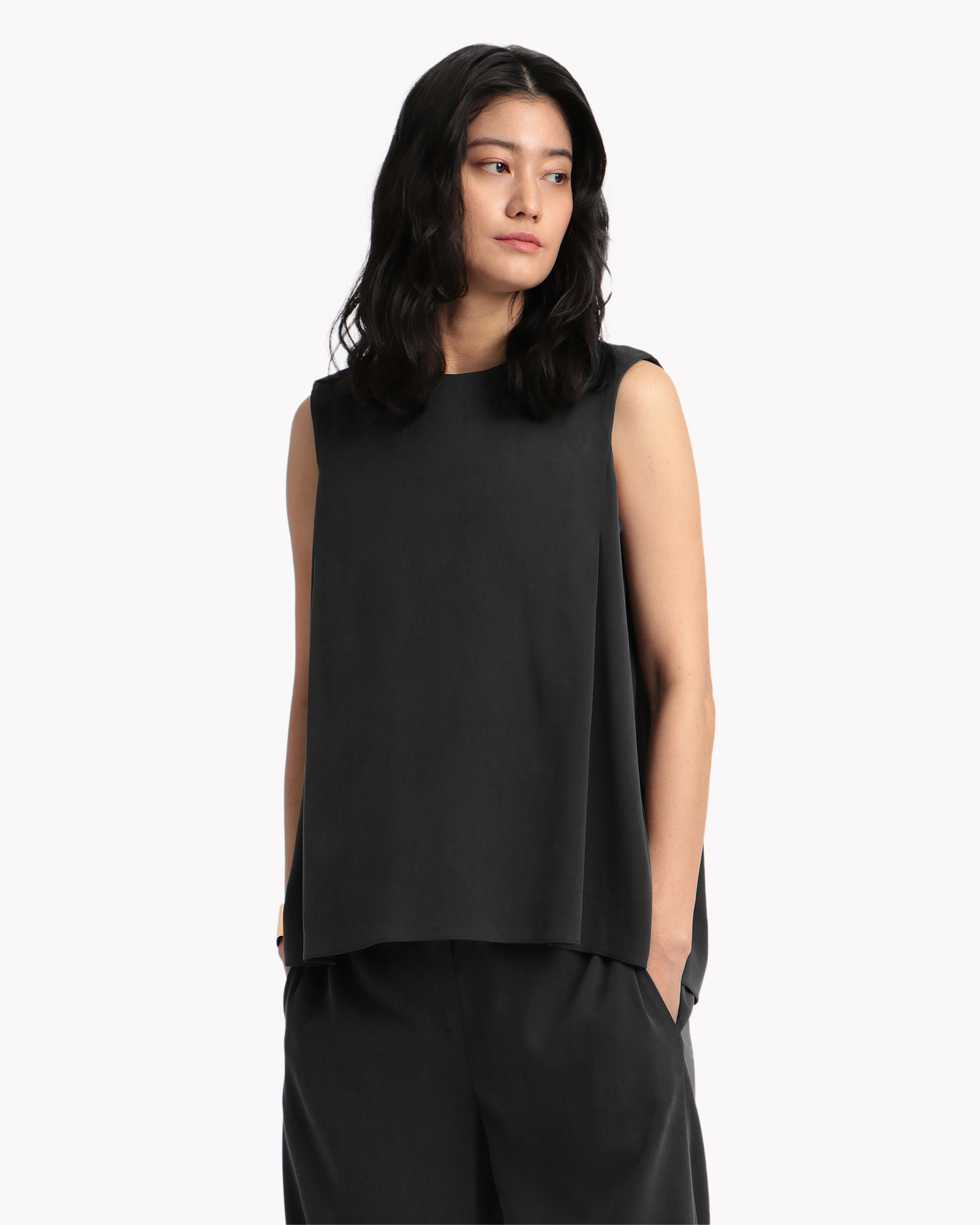 Precious Silk Zoey | Theory luxe[セオリーリュクス]公式通販サイト