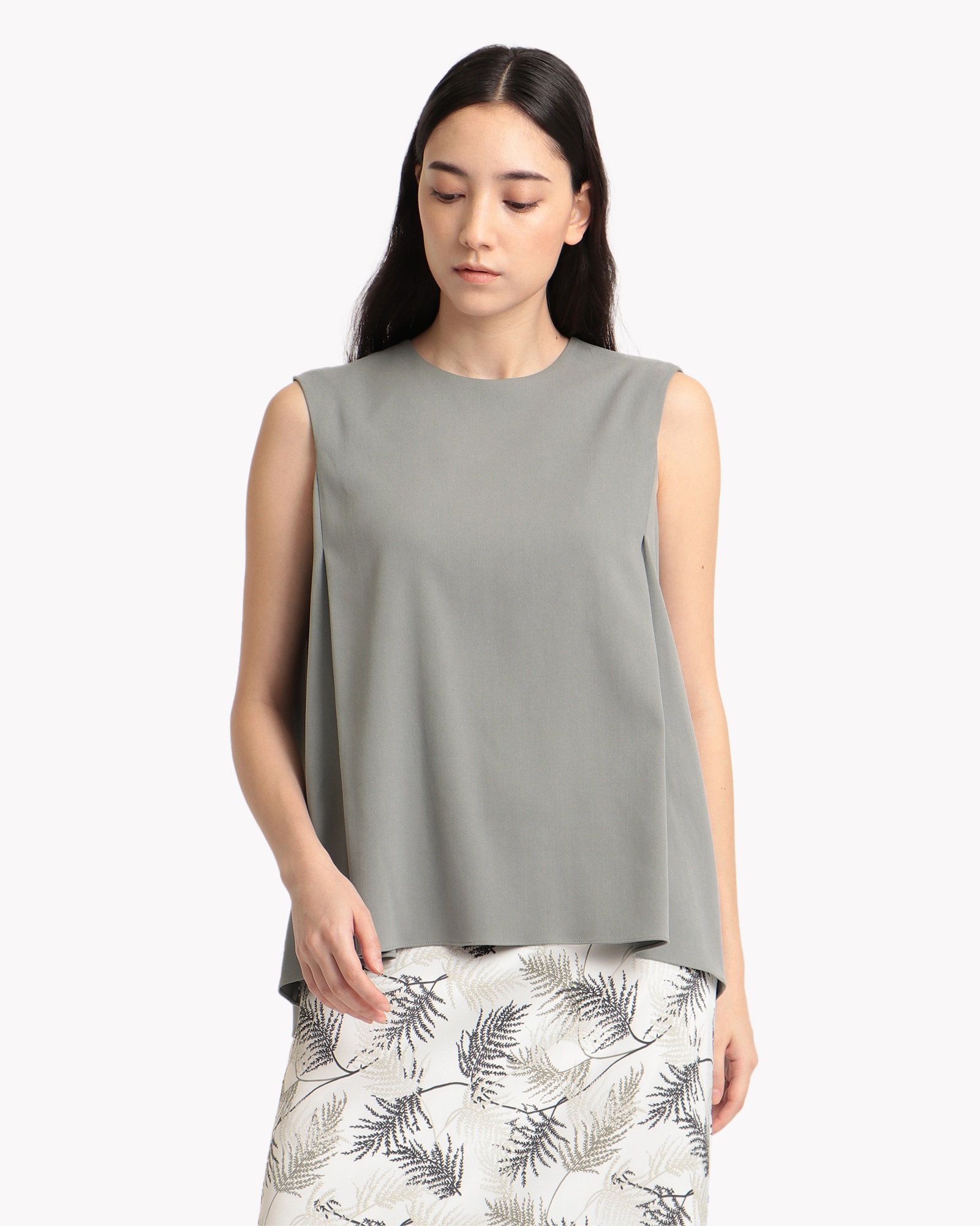 Precious Silk Zoey | Theory luxe[セオリーリュクス]公式通販サイト