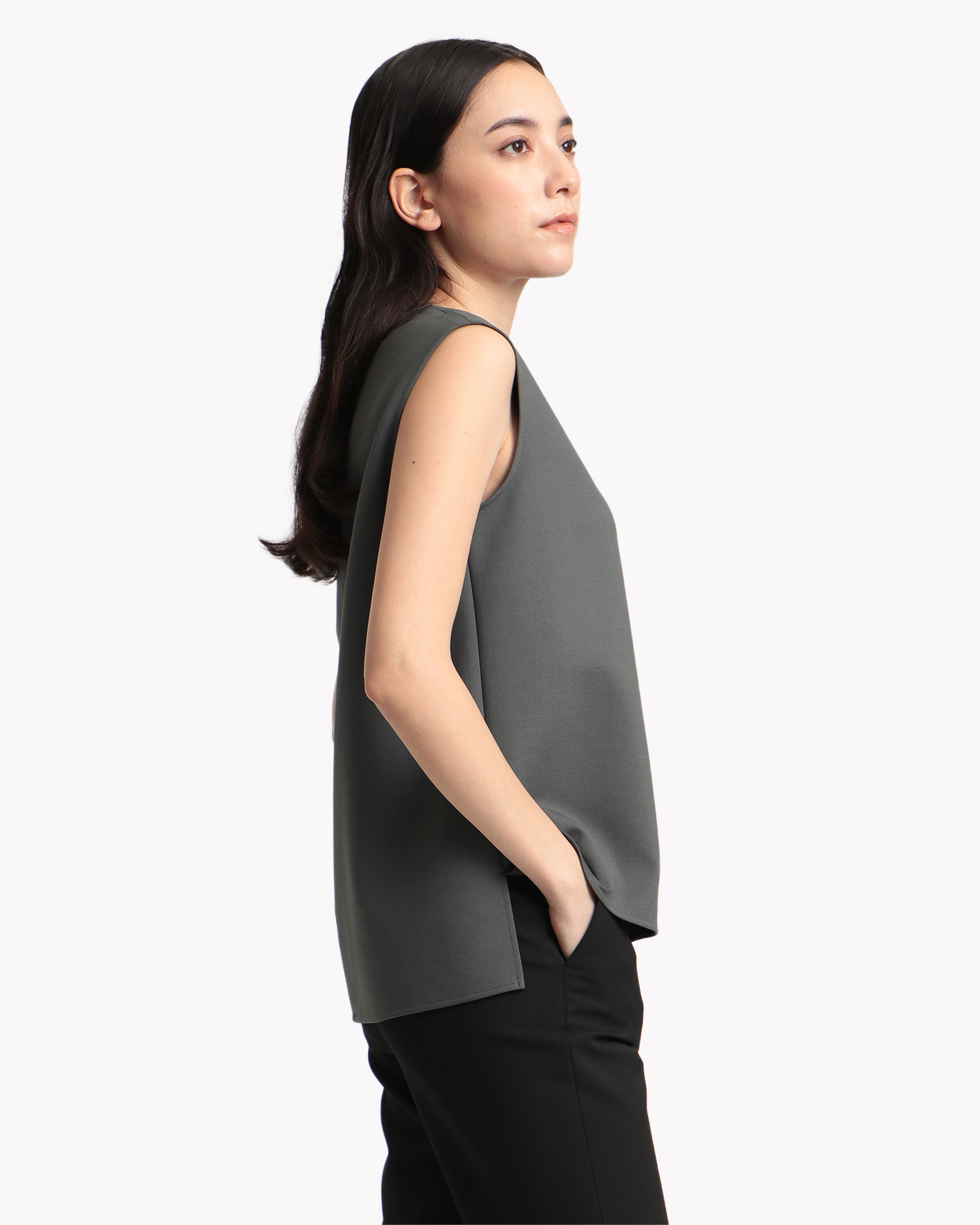 Frost Stretch Lenisa