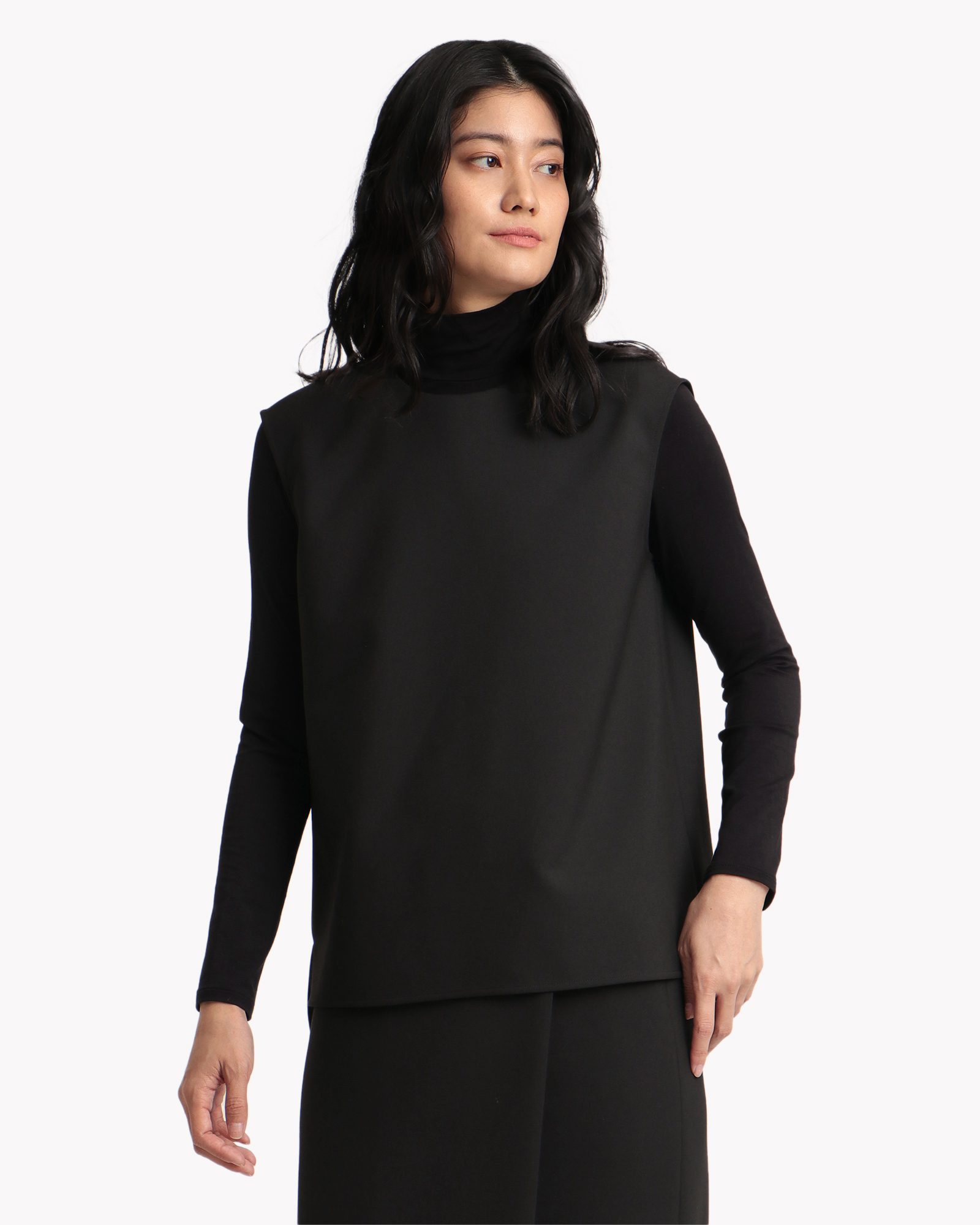 Frost Stretch Lenisa | Theory luxe[セオリーリュクス]公式通販サイト