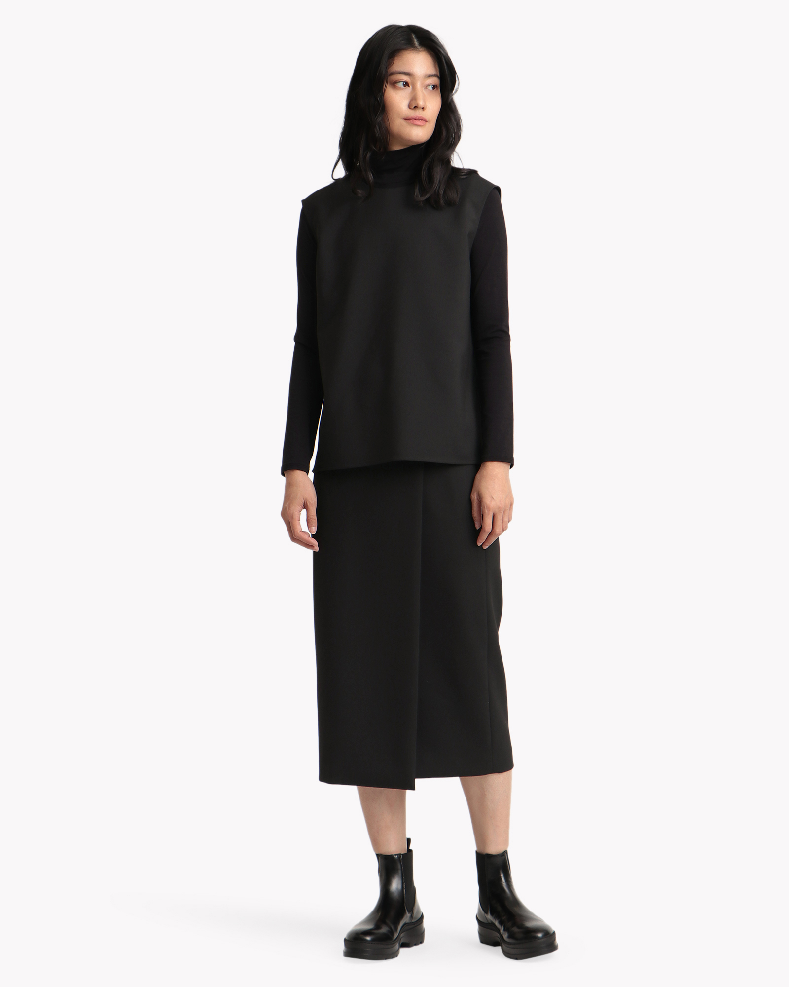 Frost Stretch Lenisa | Theory luxe[セオリーリュクス]公式通販サイト