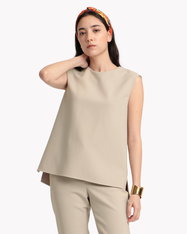 Frost Stretch Lenisa | Theory luxe[セオリーリュクス]公式通販サイト
