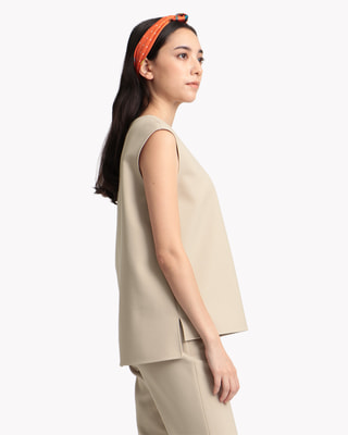 Frost Stretch Lenisa | Theory luxe[セオリーリュクス]公式通販サイト