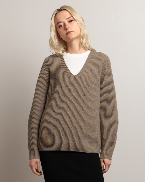 Cashmere Ursula | Theory luxe[セオリーリュクス]公式通販サイト