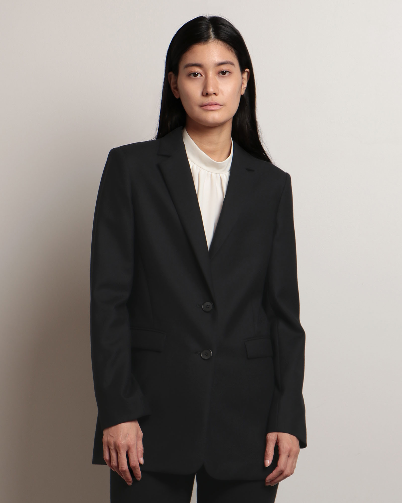 New Saxony Yunel | Theory luxe[セオリーリュクス]公式通販サイト