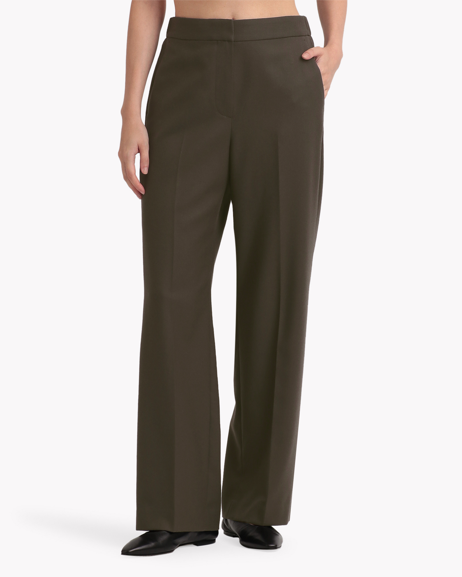 theory luxe セオリーリュクス New Saxony Sefina