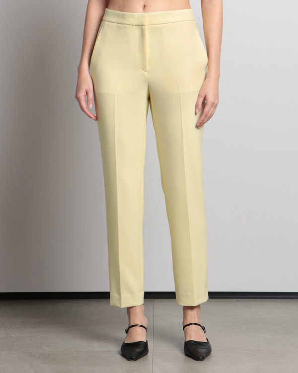 Stretch Double Mohan N | Theory luxe[セオリーリュクス]公式通販 
