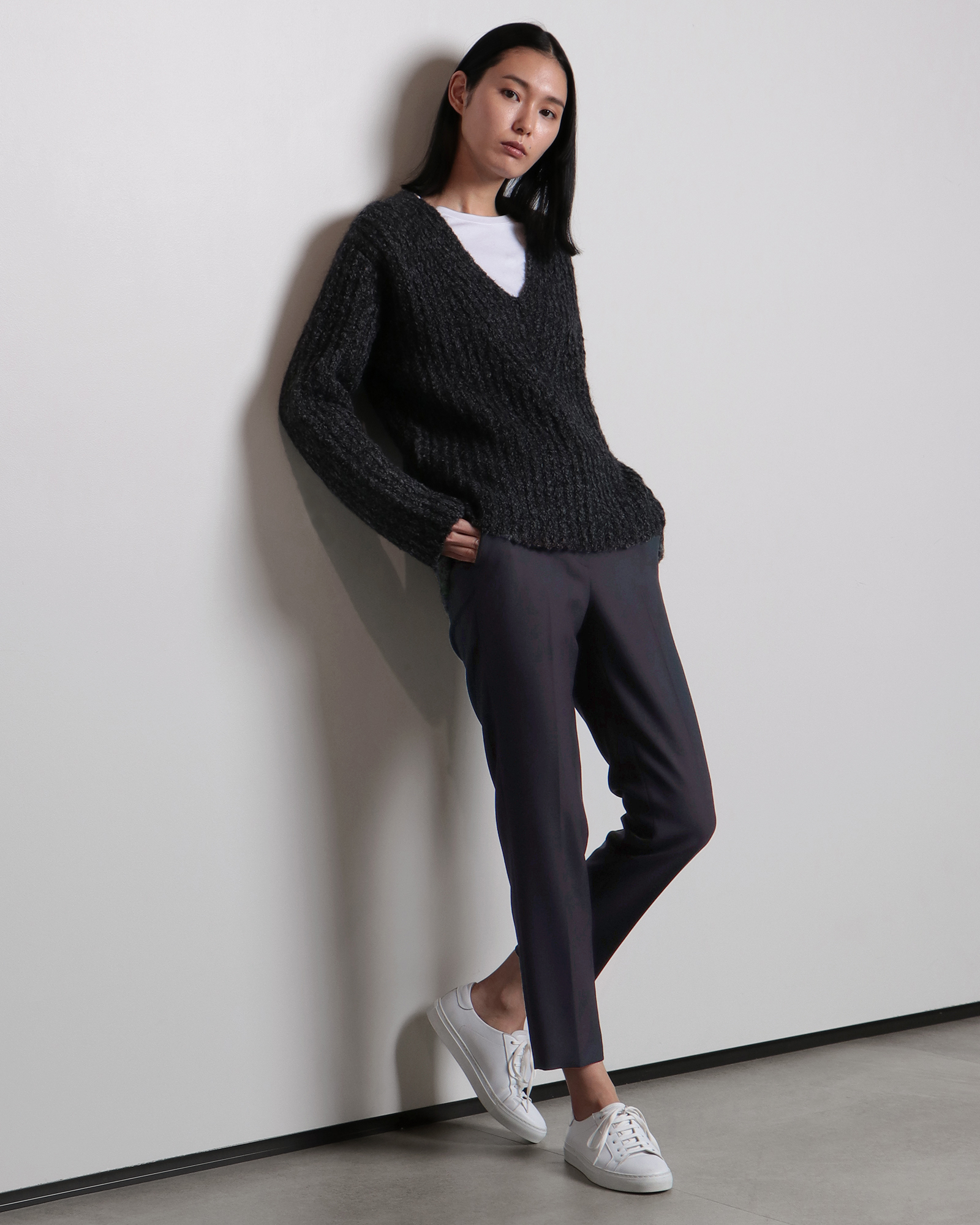 Stretch Double Mohan N | Theory luxe[セオリーリュクス]公式通販