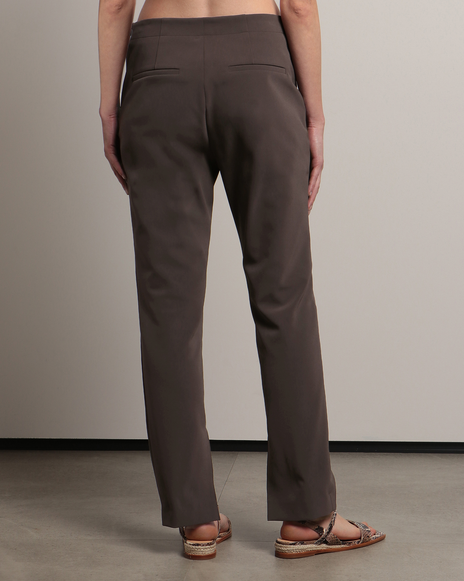 Matte Stretch Nayer | Theory luxe[セオリーリュクス]公式通販サイト