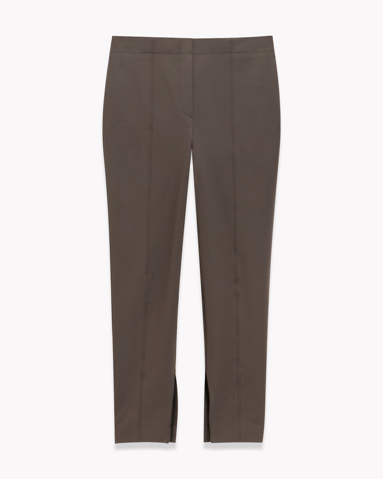 ｽﾓｰﾙ】Matte Stretch Nayer str | Theory luxe[セオリーリュクス]公式