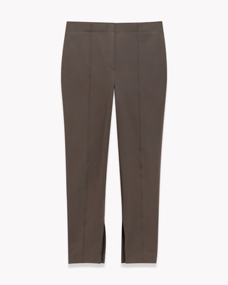 ｽﾓｰﾙ】Matte Stretch Nayer str | Theory luxe[セオリーリュクス]公式