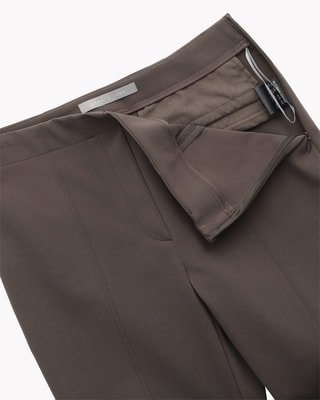 ｽﾓｰﾙ】Matte Stretch Nayer str | Theory luxe[セオリーリュクス]公式