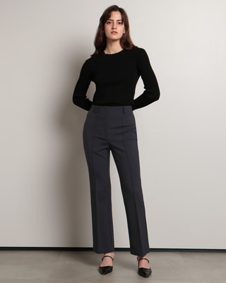 Frost Stretch Lou | Theory luxe[セオリーリュクス]公式通販サイト