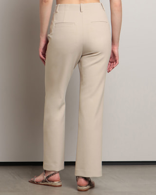 ｽﾓｰﾙ】Frost Stretch Lou str | Theory luxe[セオリーリュクス]公式