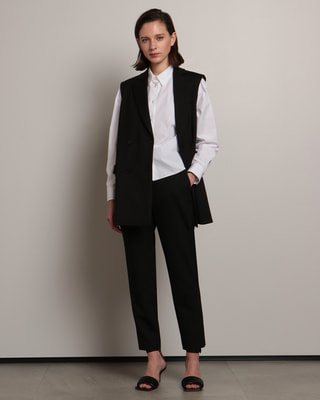 Frost Stretch Pelin | Theory luxe[セオリーリュクス]公式通販サイト
