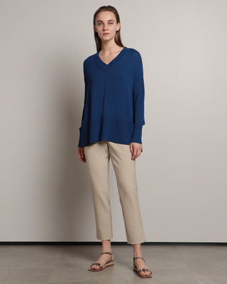 Frost Stretch Pelin | Theory luxe[セオリーリュクス]公式通販サイト