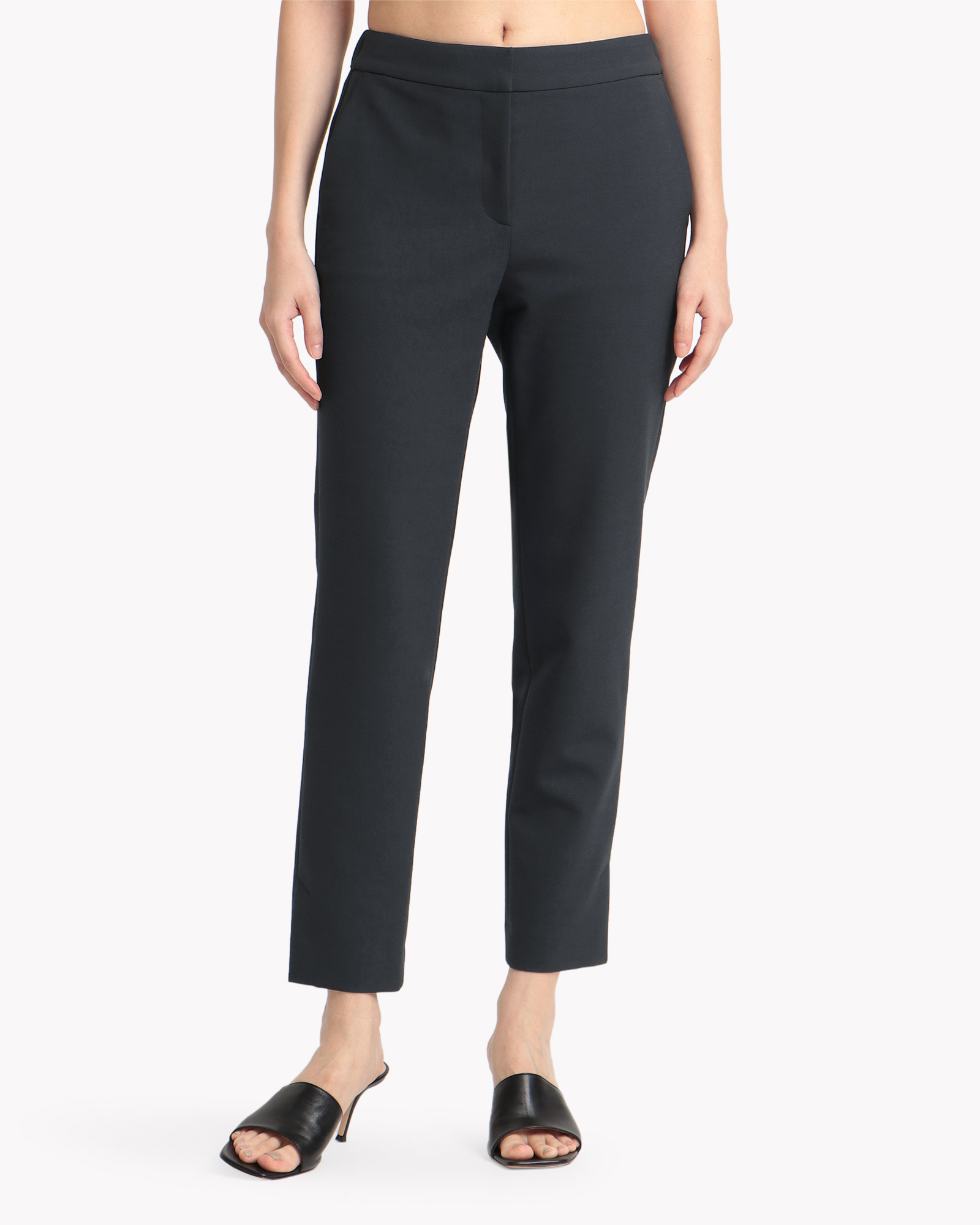 Frost Stretch Pelin | Theory luxe[セオリーリュクス]公式通販サイト