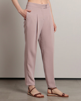 Row Crepe Malen St | Theory luxe[セオリーリュクス]公式通販サイト