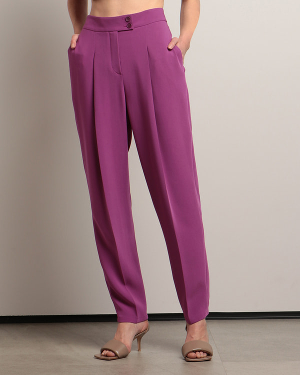 Row Crepe Malen St | Theory luxe[セオリーリュクス]公式通販サイト