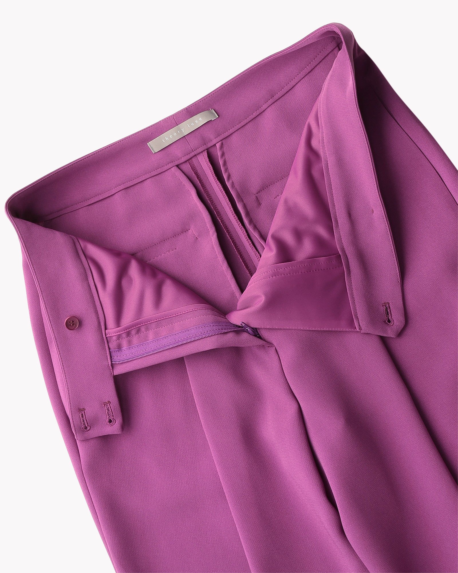 Row Crepe Malen St | Theory luxe[セオリーリュクス]公式通販サイト