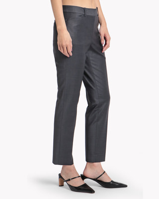 一部限定カラー Executive Hasie | Theory luxe[セオリーリュクス]公式 