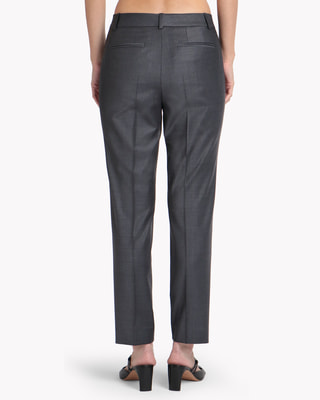 一部限定カラー Executive Hasie | Theory luxe[セオリーリュクス]公式 