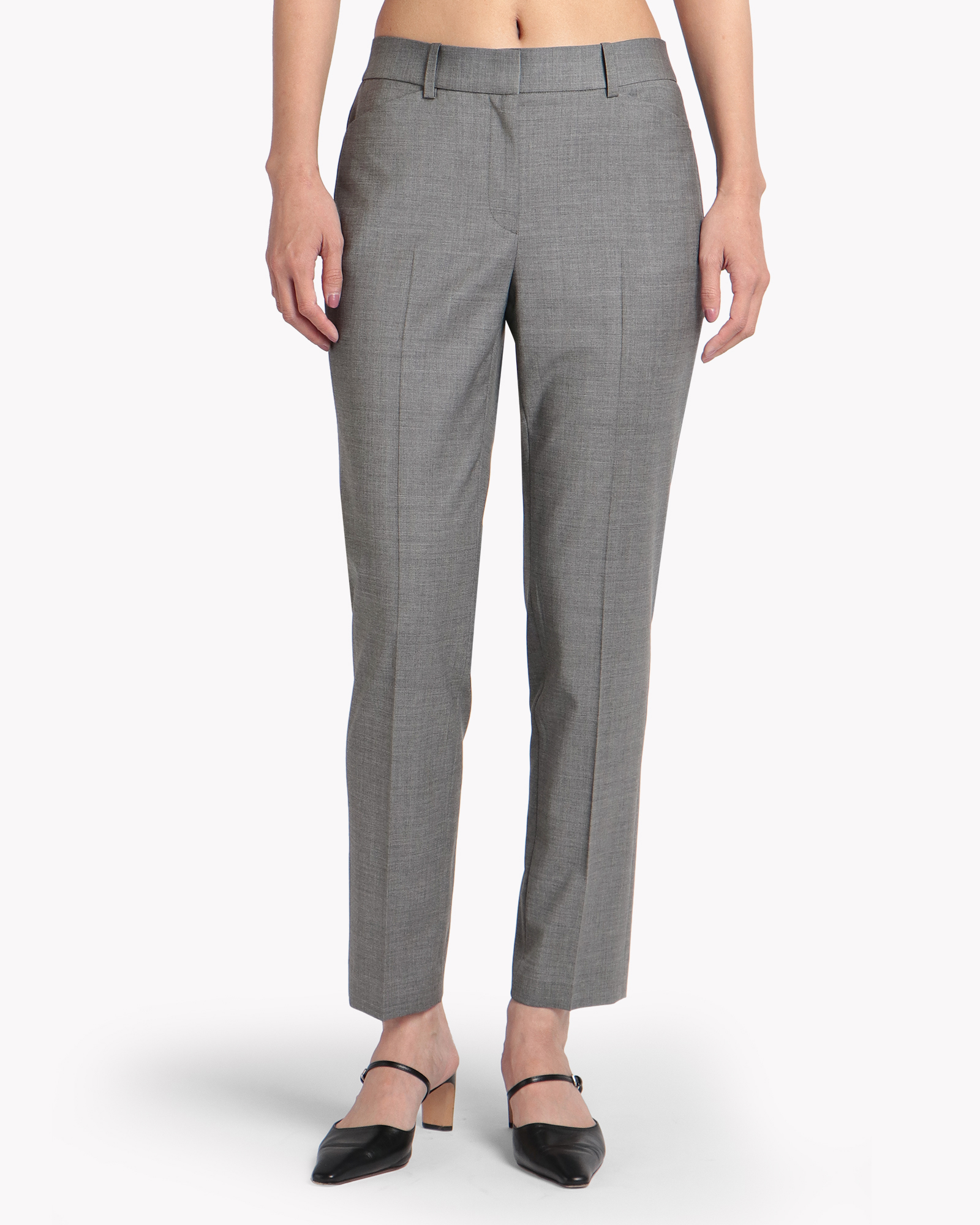 ｽﾓｰﾙ】Executive Hasie str | Theory luxe[セオリーリュクス]公式通販