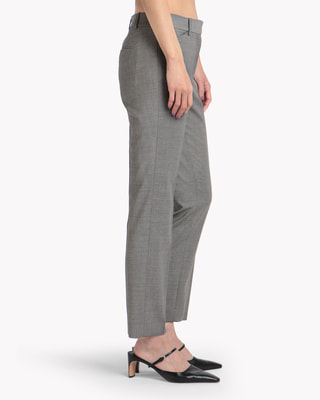ｽﾓｰﾙ】Executive Hasie str | Theory luxe[セオリーリュクス]公式通販