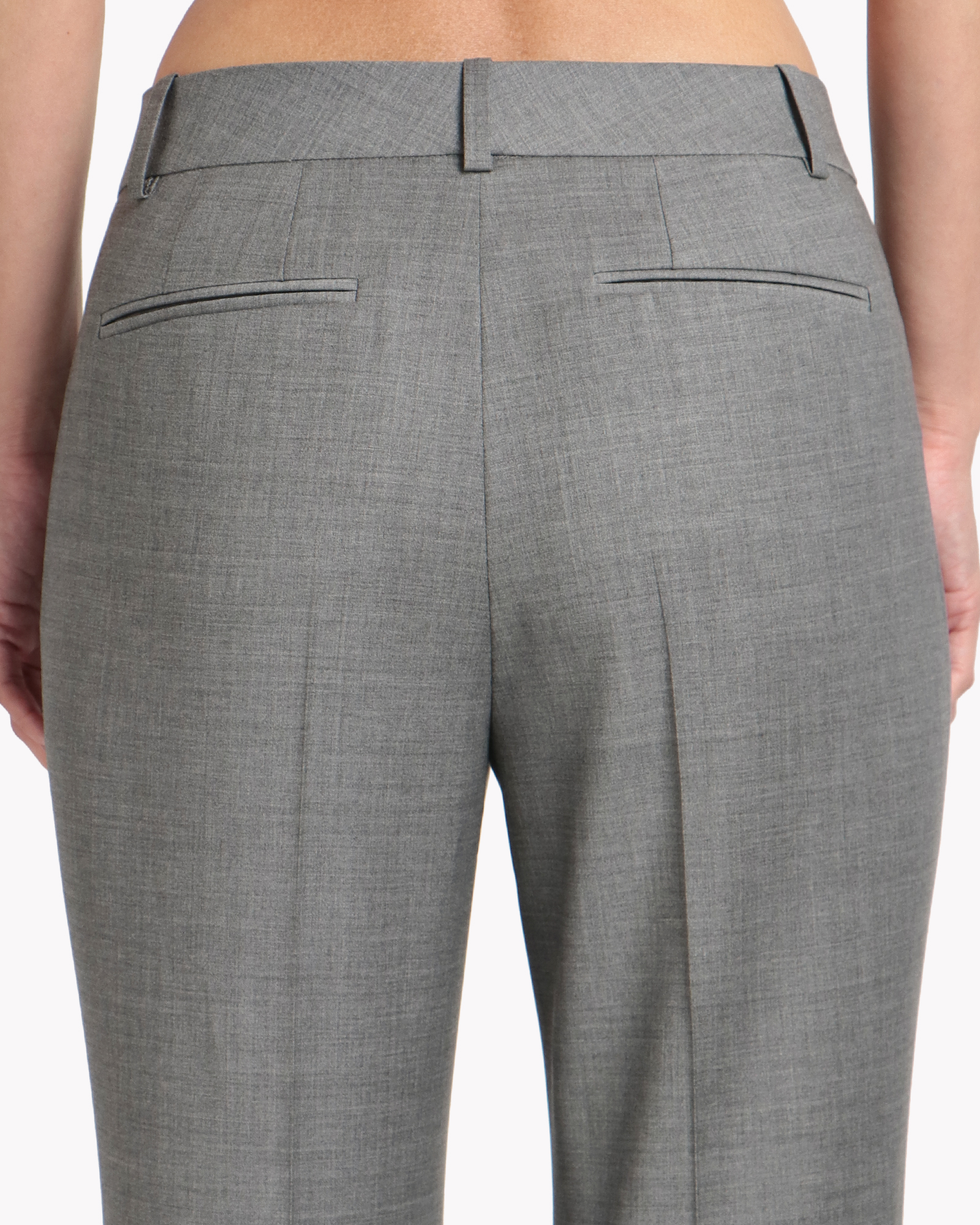 ｽﾓｰﾙ】Executive Hasie str | Theory luxe[セオリーリュクス]公式通販