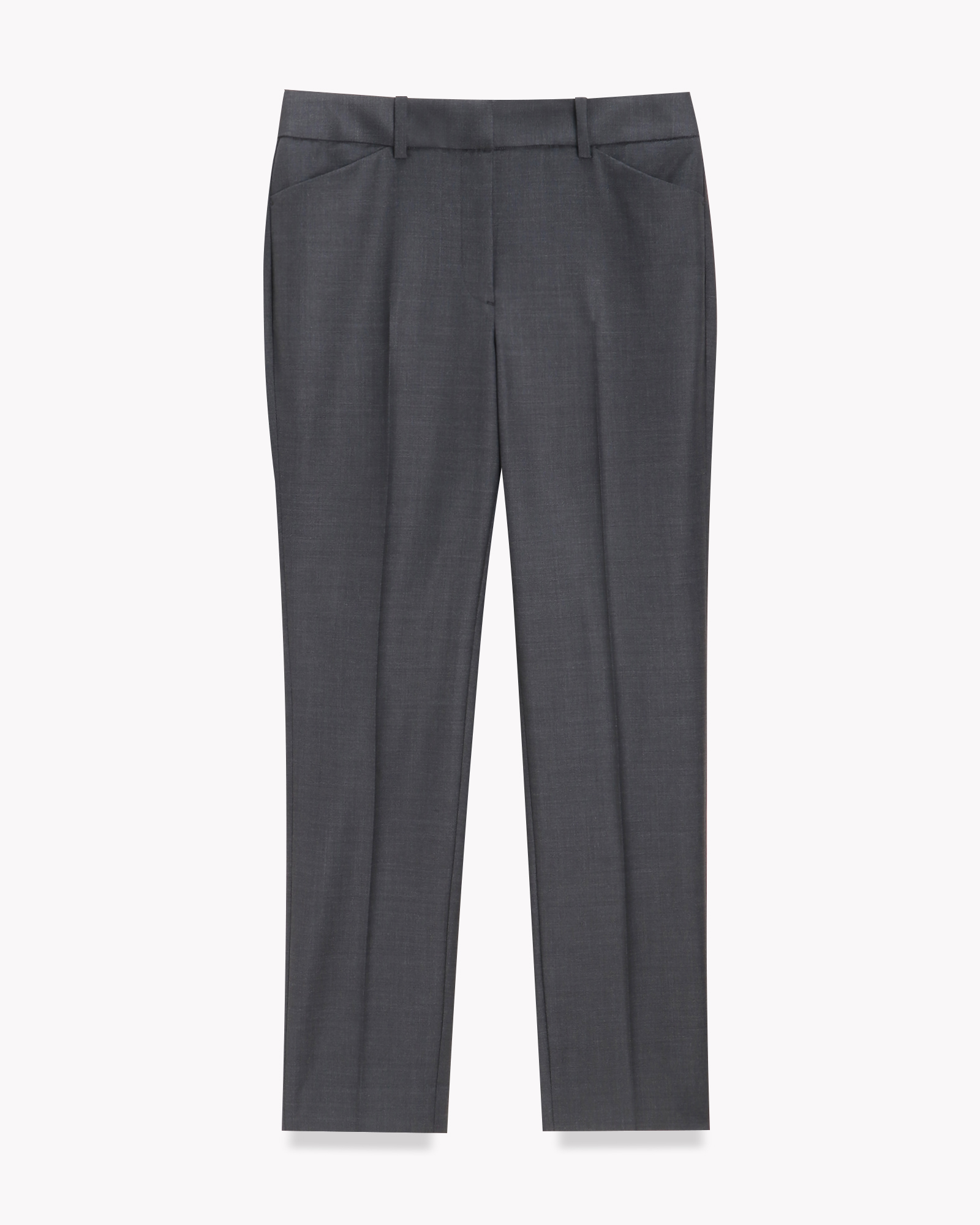 ｽﾓｰﾙ】Executive Hasie str | Theory luxe[セオリーリュクス]公式通販