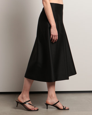 Silk Wool Twill Saetta | Theory luxe[セオリーリュクス]公式通販サイト