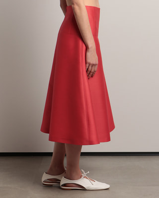 Silk Wool Twill Saetta | Theory luxe[セオリーリュクス]公式通販サイト