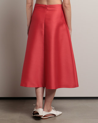 Silk Wool Twill Saetta | Theory luxe[セオリーリュクス]公式通販サイト