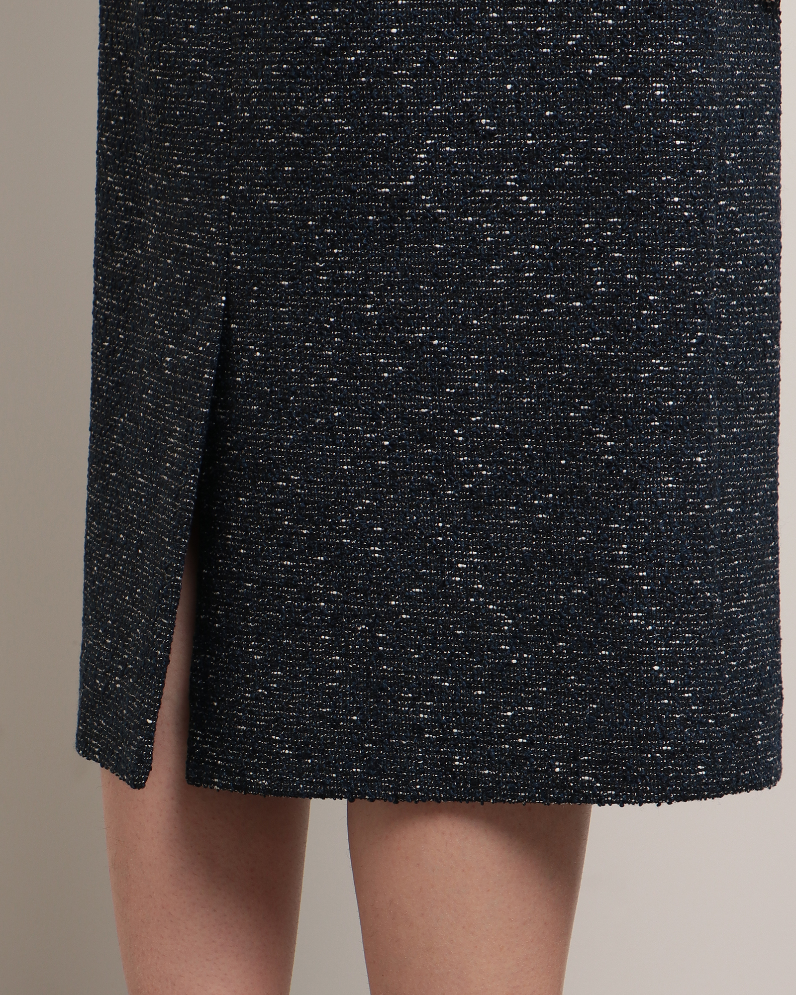 Inlay Tweed Milon | Theory luxe[セオリーリュクス]公式通販サイト