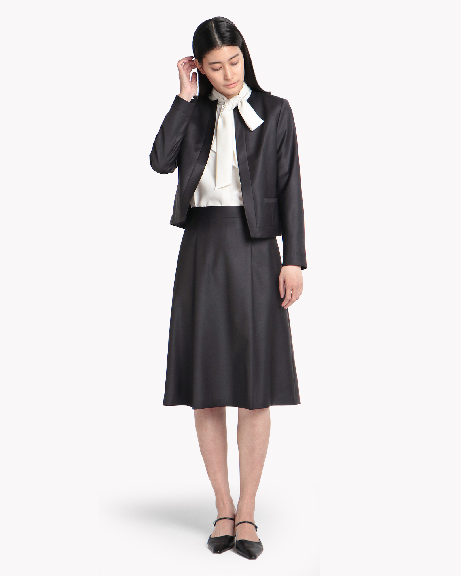 Executive Shella2 | Theory luxe[セオリーリュクス]公式通販サイト