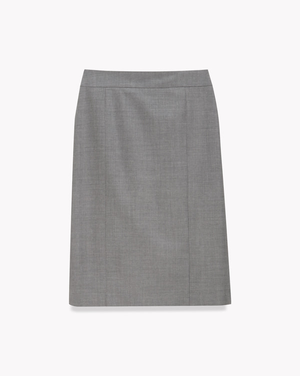 theory luxe Executive Vevila L ネイビー 40- 